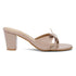 Dolce Knot Heels